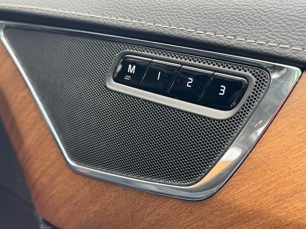 Used Volvo XC90 2017 for sale - 76246088: Photo 20