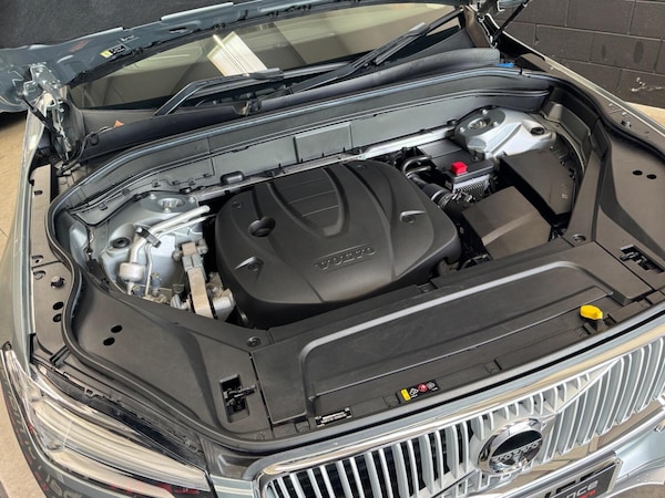 Used Volvo XC90 2017 for sale - 76246088: Photo 30