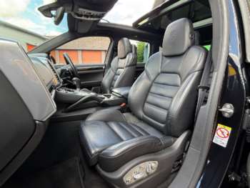 Used Porsche Cayenne 2013 for sale - 75223226: Photo