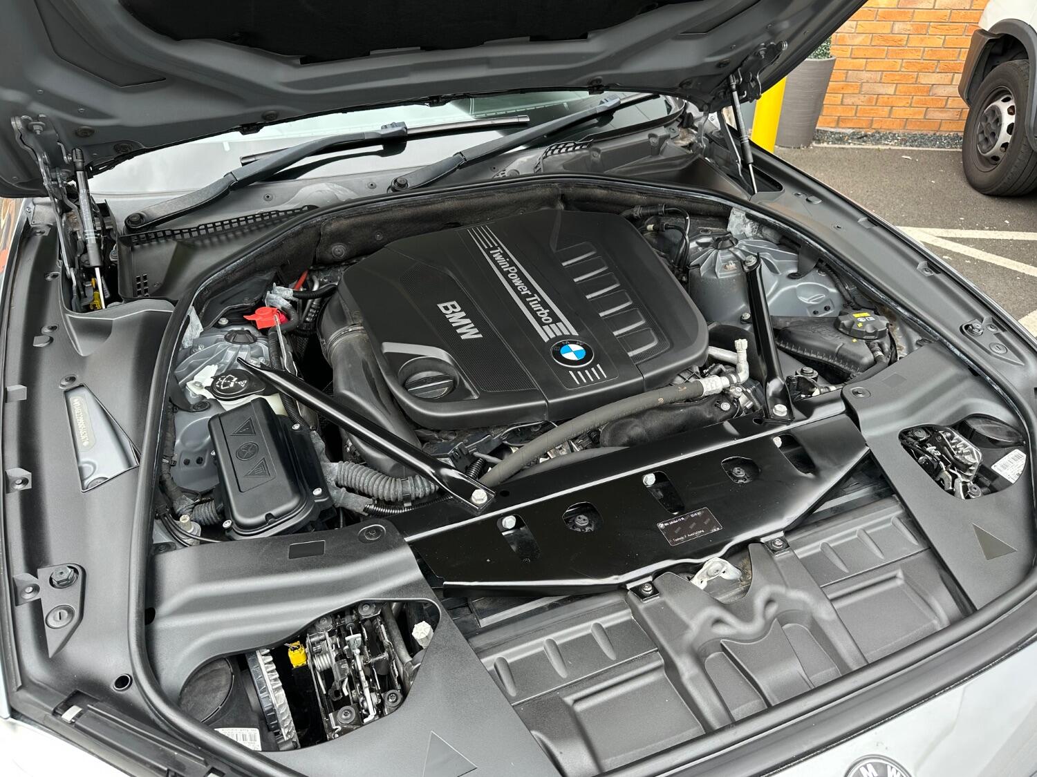 Vehicle 32