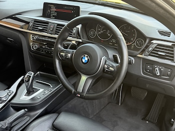 Used BMW 4 Series 2016 for sale - 79471096: Photo