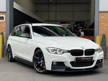 Used BMW 3 Series 2019 for sale - 79347269: Photo