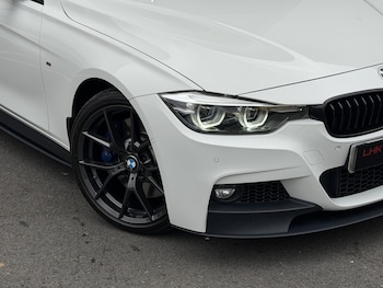 Used BMW 3 Series 2019 for sale - 79347269: Photo