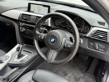 Used BMW 3 Series 2019 for sale - 79347269: Photo