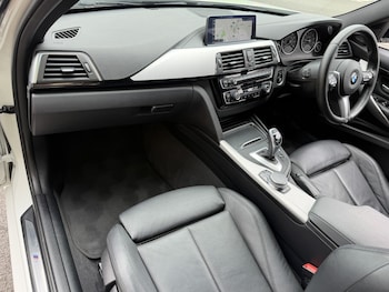 Used BMW 3 Series 2019 for sale - 79347269: Photo