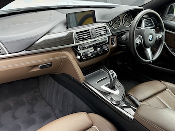 Used BMW 4 Series 2017 for sale - 79588815: Photo