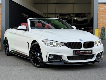 Used BMW 4 Series 2016 for sale - 78782309: Photo