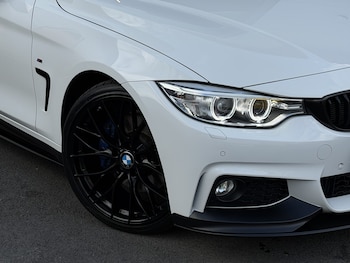 Used BMW 4 Series 2016 for sale - 78782309: Photo