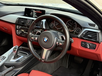 Used BMW 4 Series 2016 for sale - 78782309: Photo