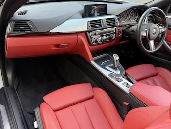 Used BMW 4 Series 2016 for sale - 78782309: Photo