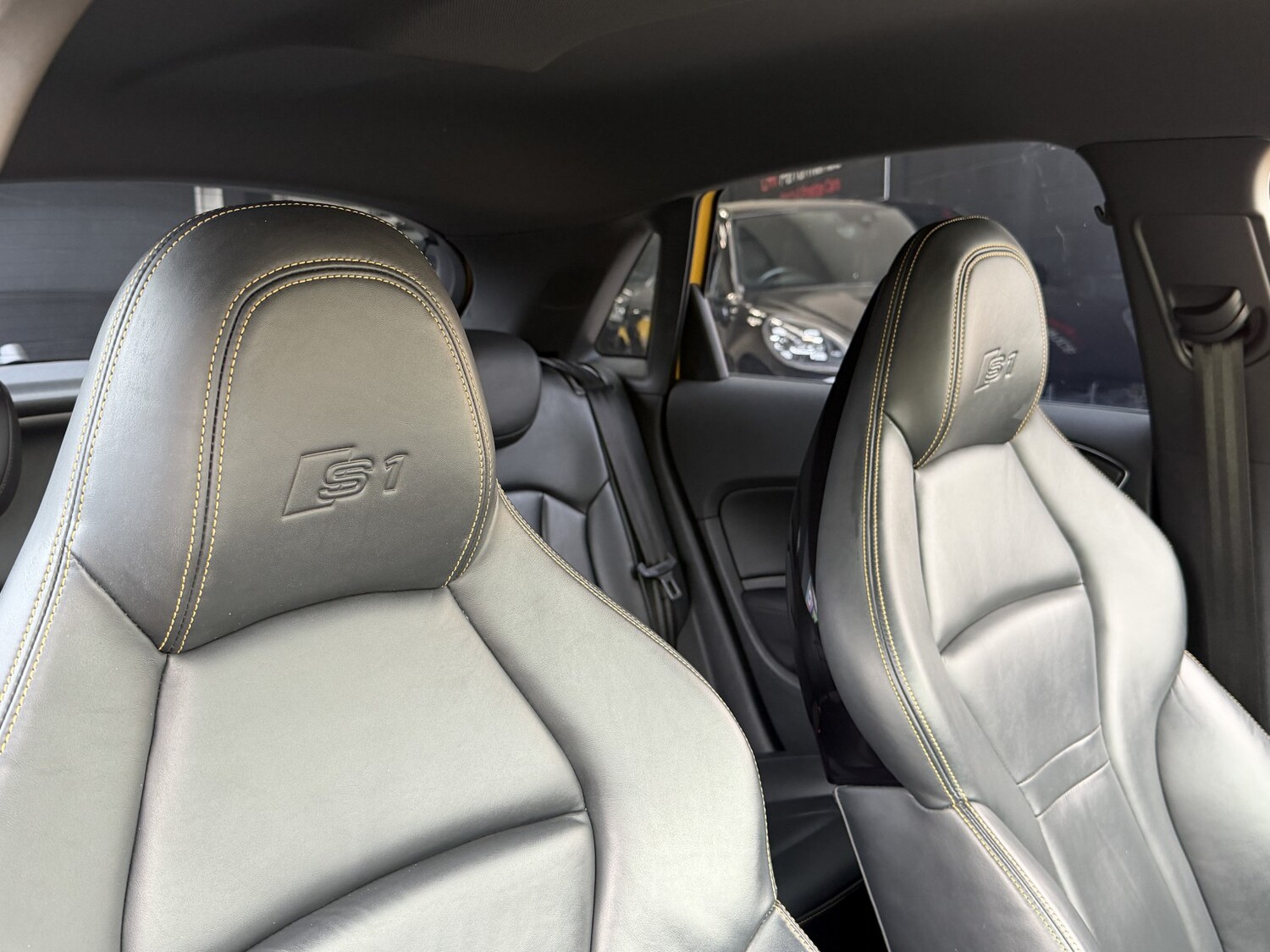 Used Audi S1 2014 for sale - 78045583: Photo 10