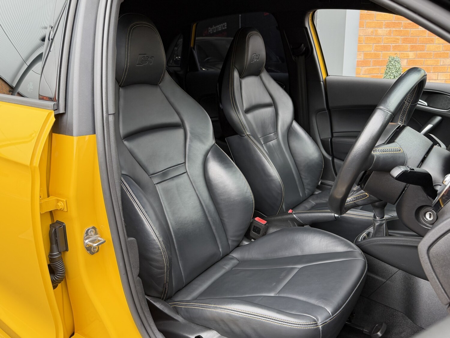 Used Audi S1 2014 for sale - 78045583: Photo 11