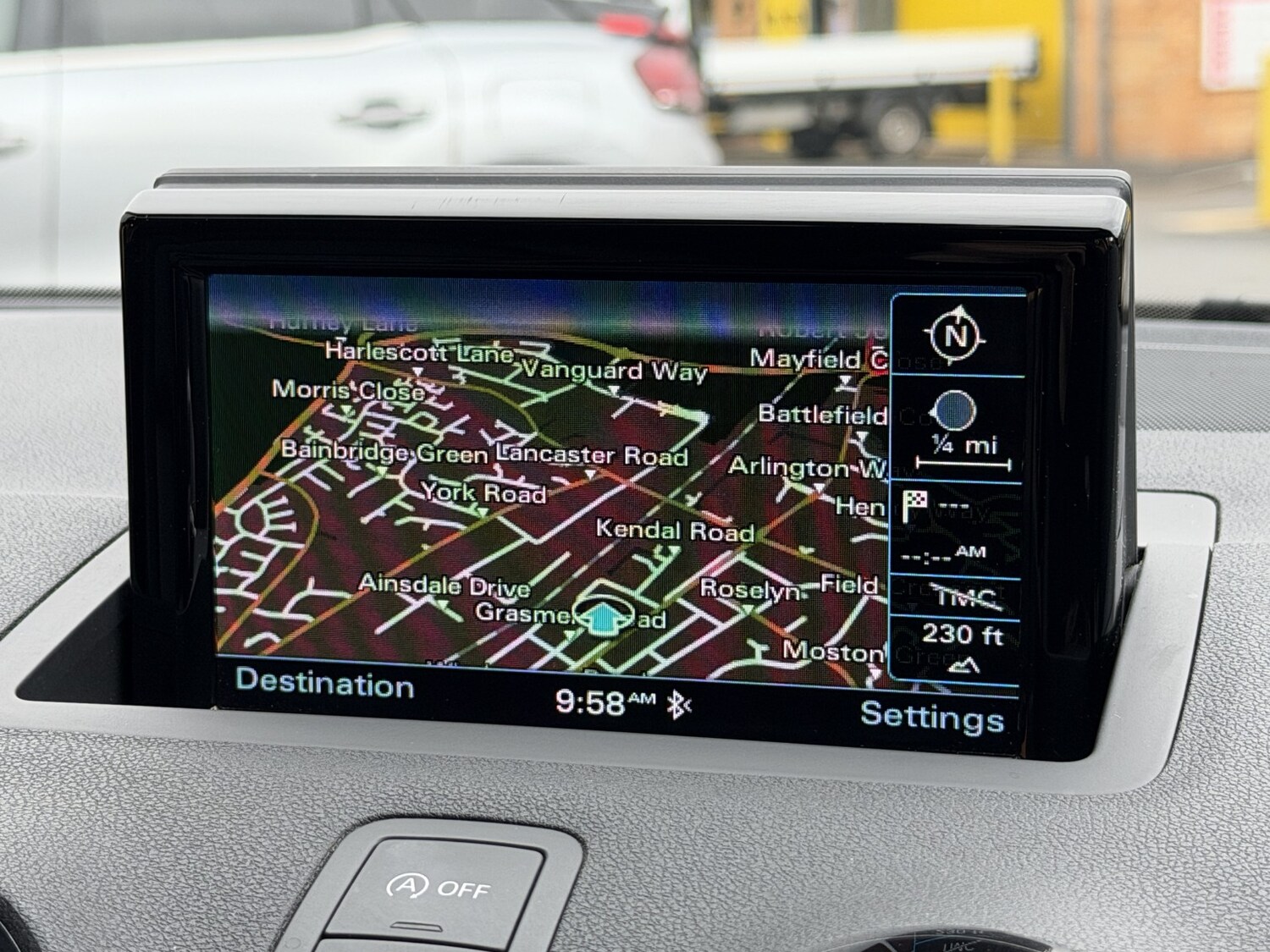 Used Audi S1 2014 for sale - 78045583: Photo 16