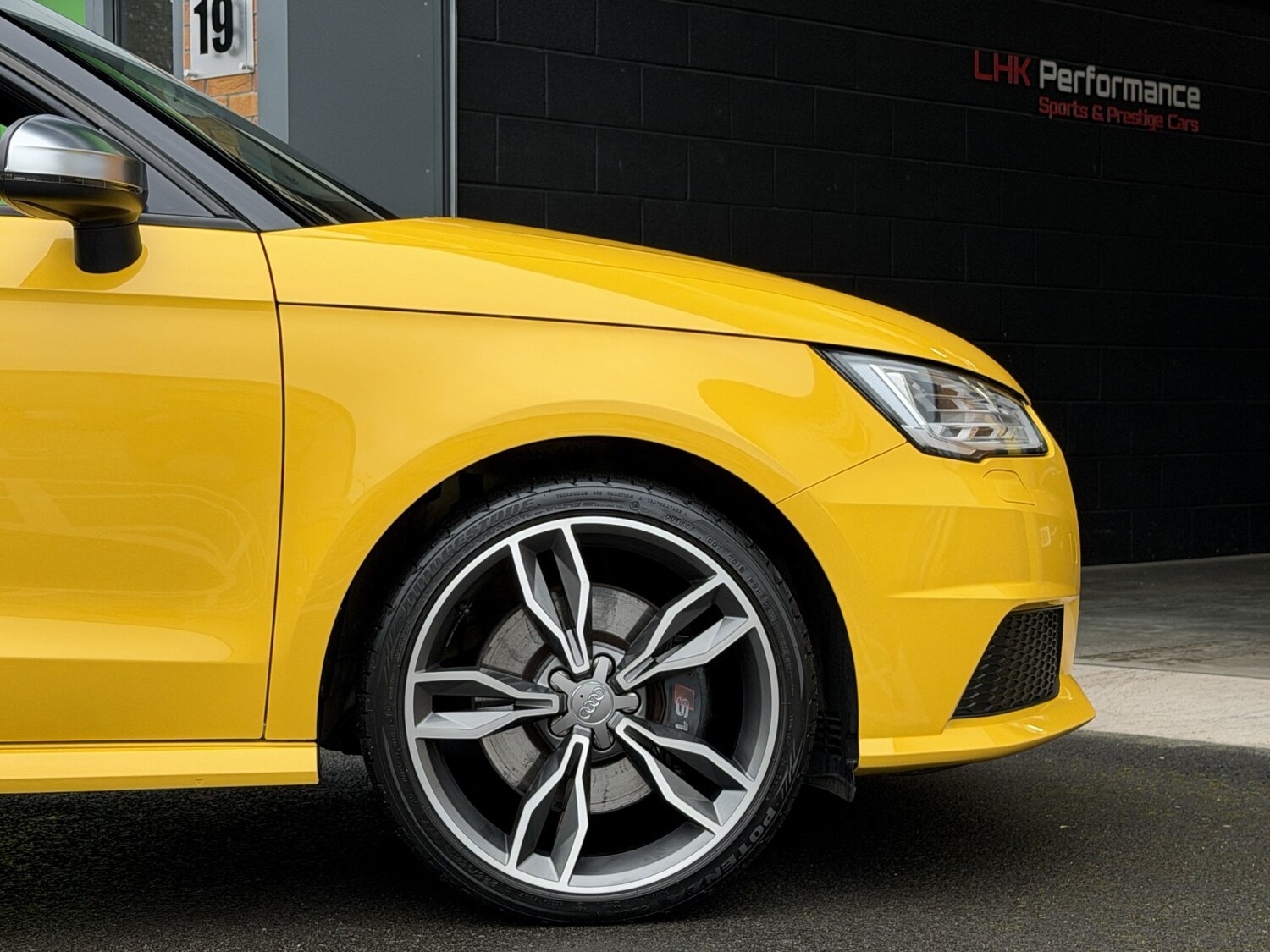 Used Audi S1 2014 for sale - 78045583: Photo 20