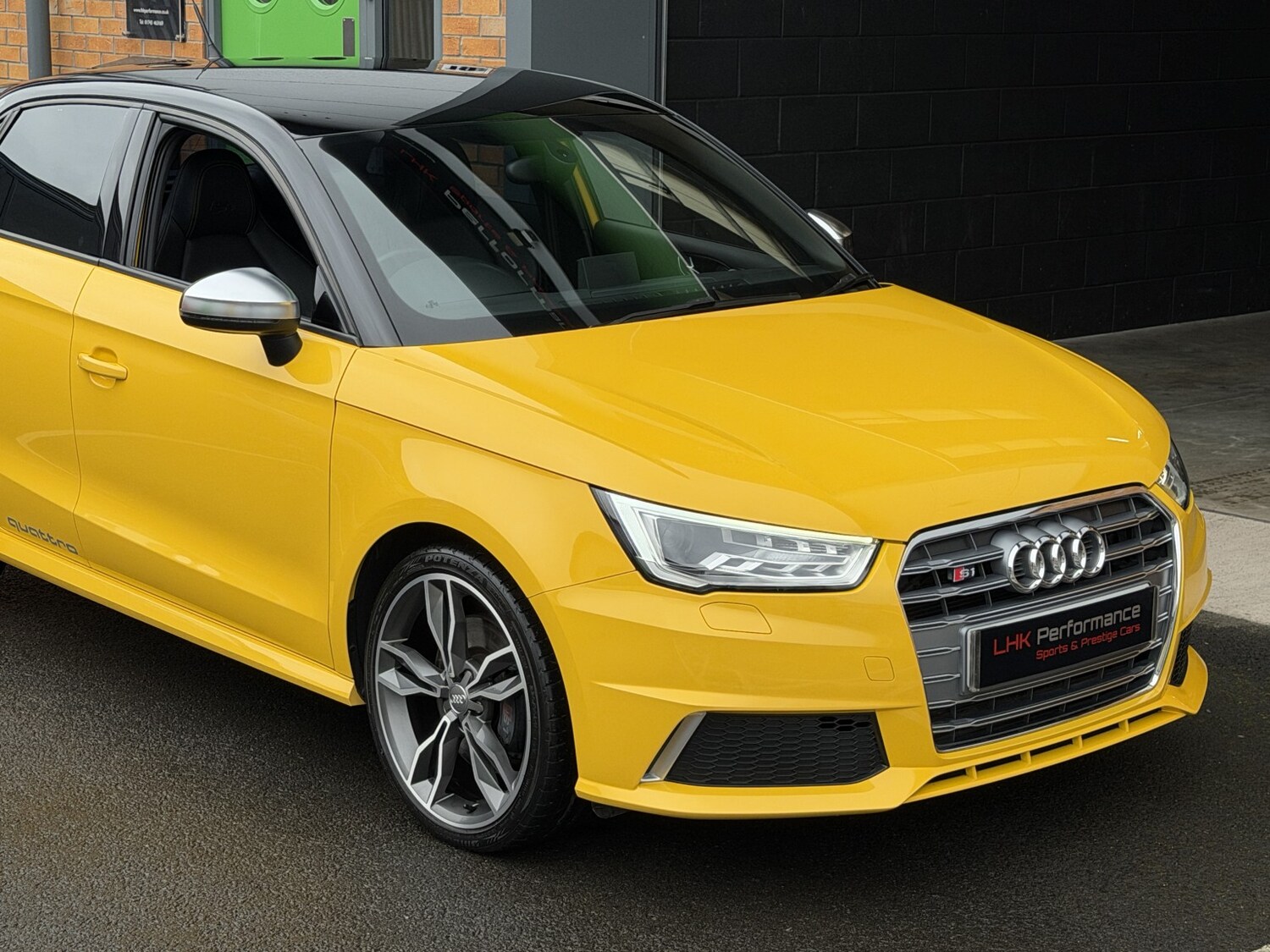 Used Audi S1 2014 for sale - 78045583: Photo 22