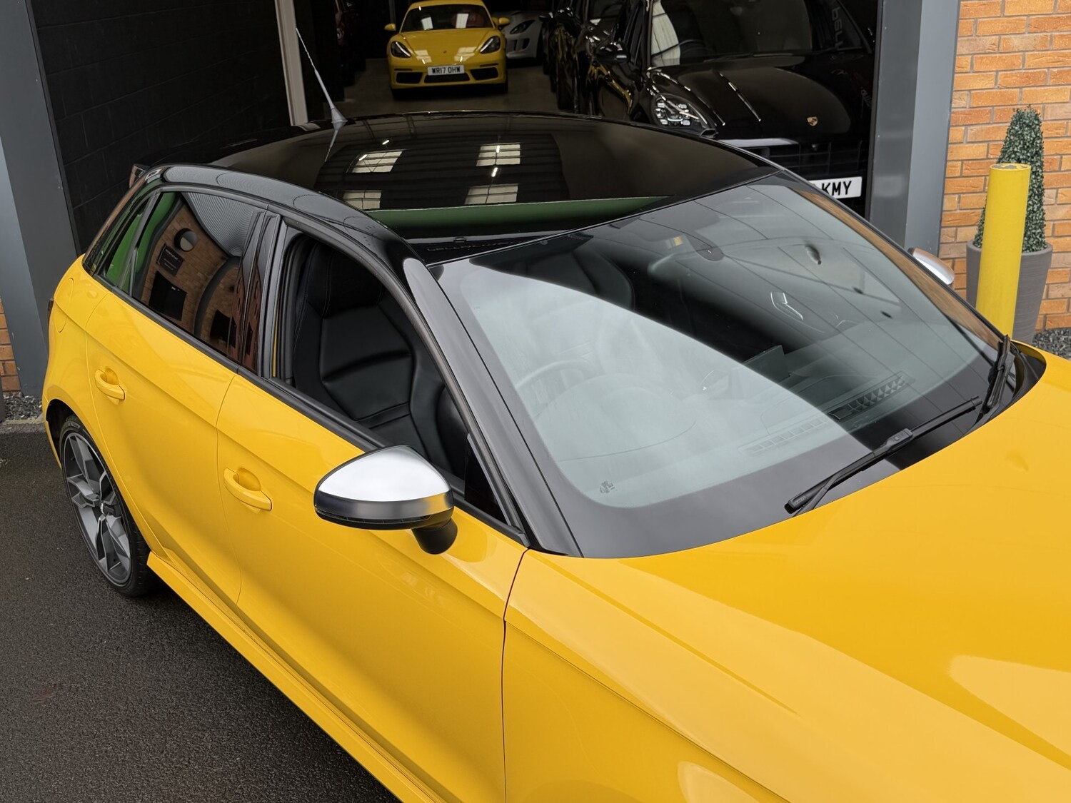 Used Audi S1 2014 for sale - 78045583: Photo 24