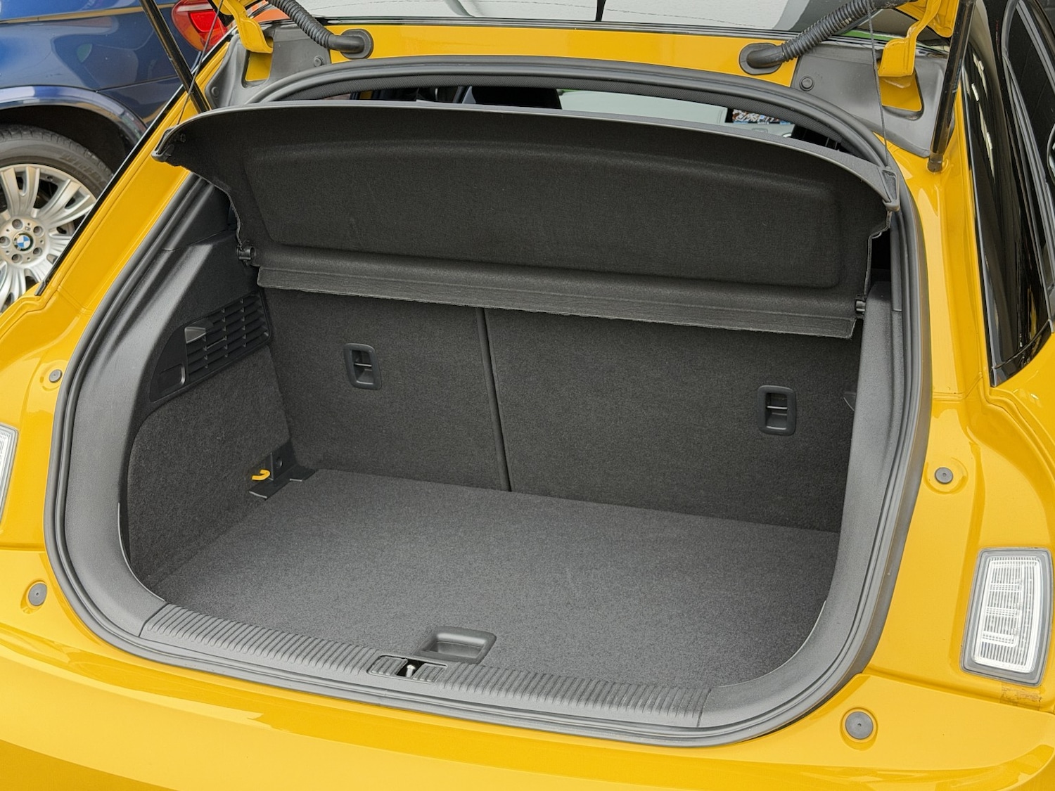 Used Audi S1 2014 for sale - 78045583: Photo 25