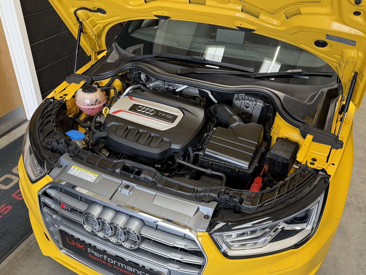 Used Audi S1 2014 for sale - 78045583: Photo 26