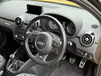 Used Audi S1 2014 for sale - 78045583: Photo
