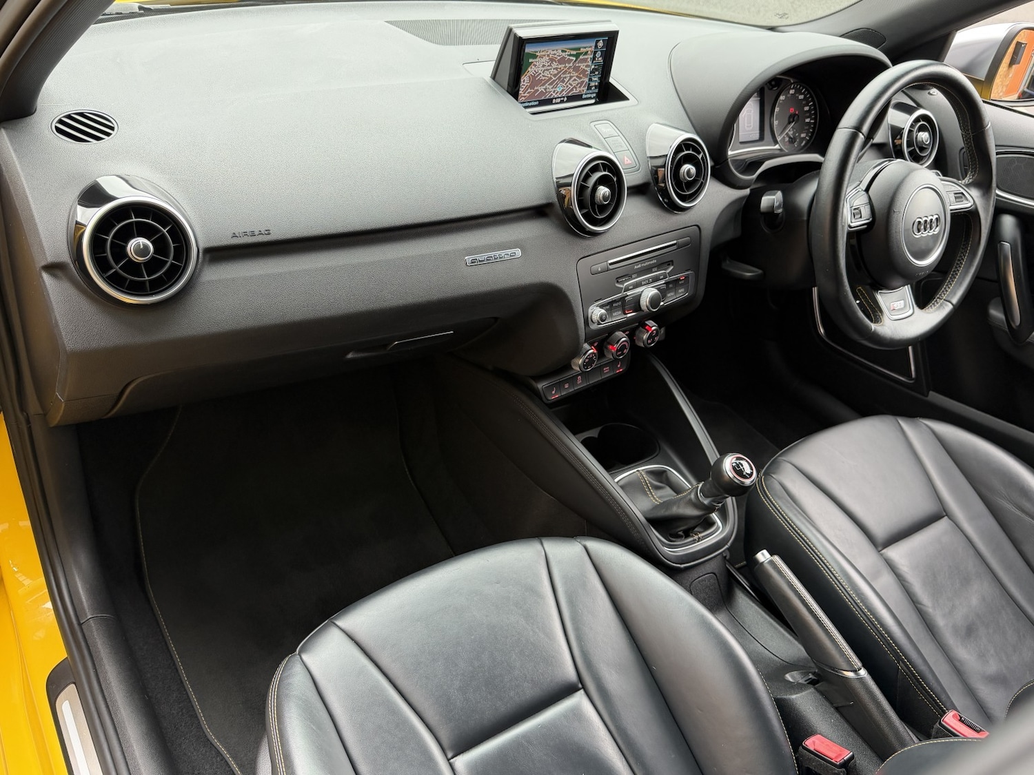 Used Audi S1 2014 for sale - 78045583: Photo 5