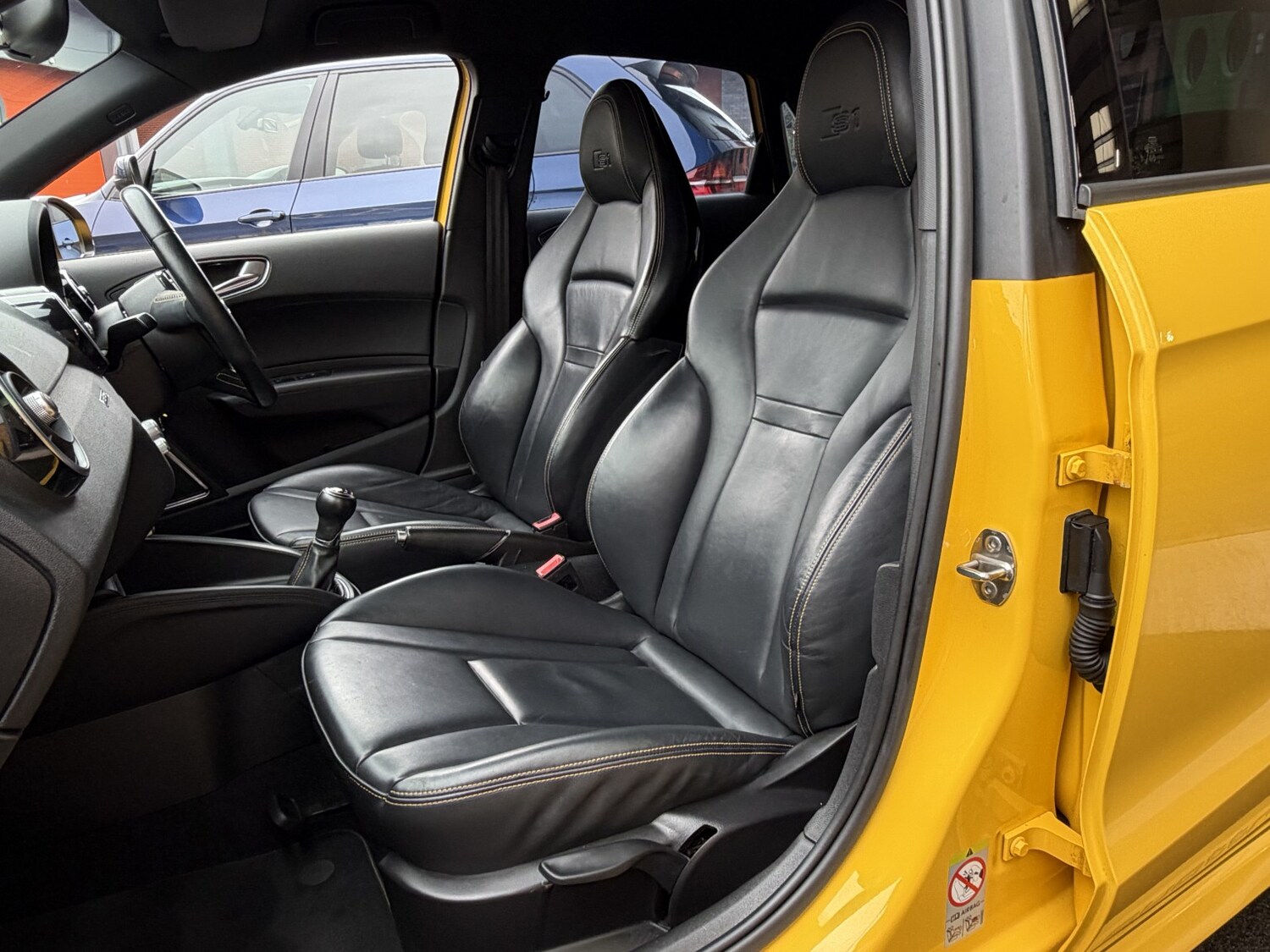 Used Audi S1 2014 for sale - 78045583: Photo 6