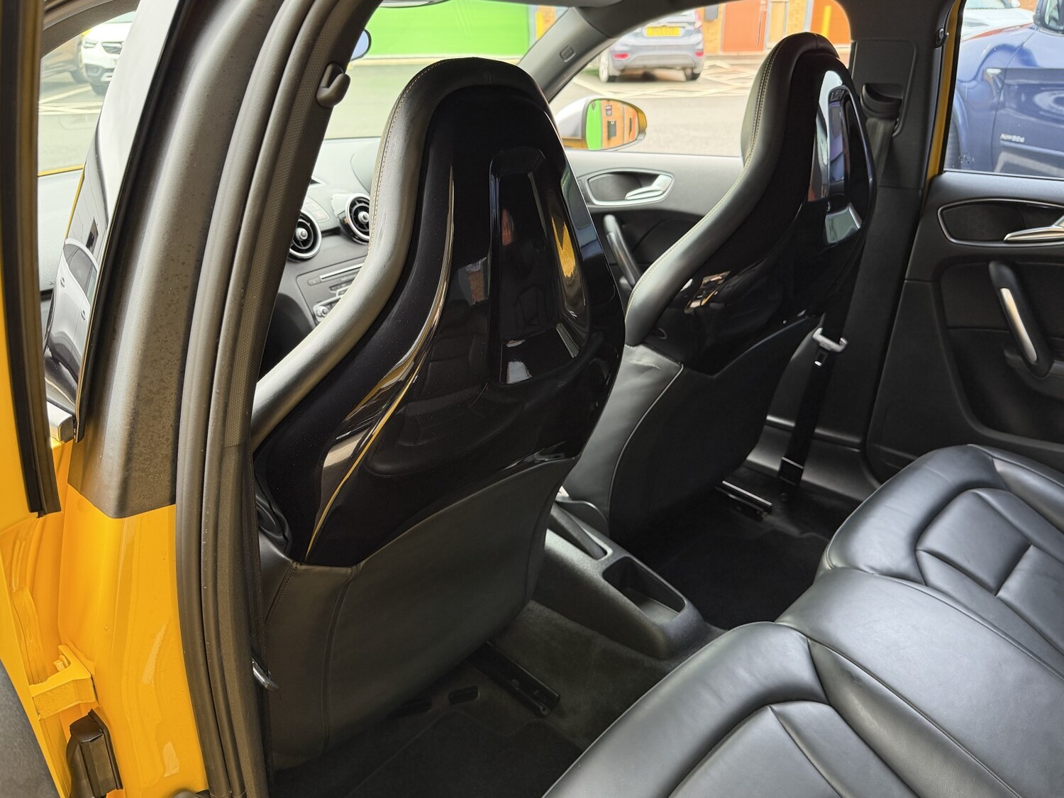 Used Audi S1 2014 for sale - 78045583: Photo 7