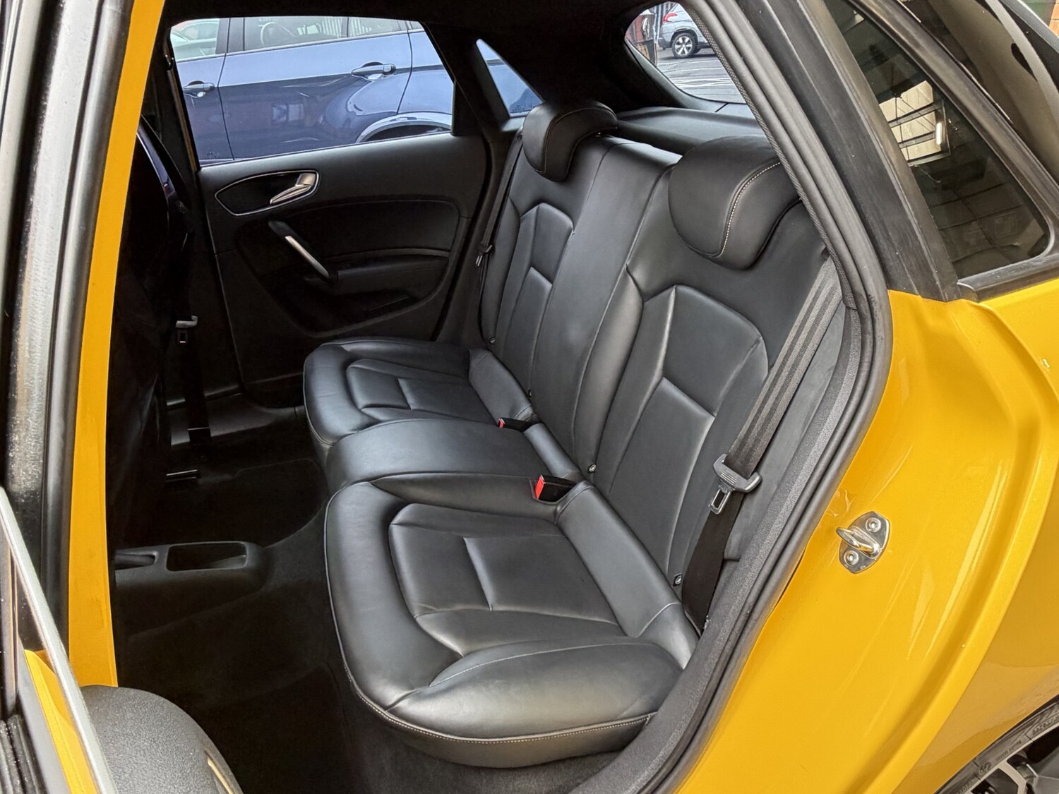 Used Audi S1 2014 for sale - 78045583: Photo 8