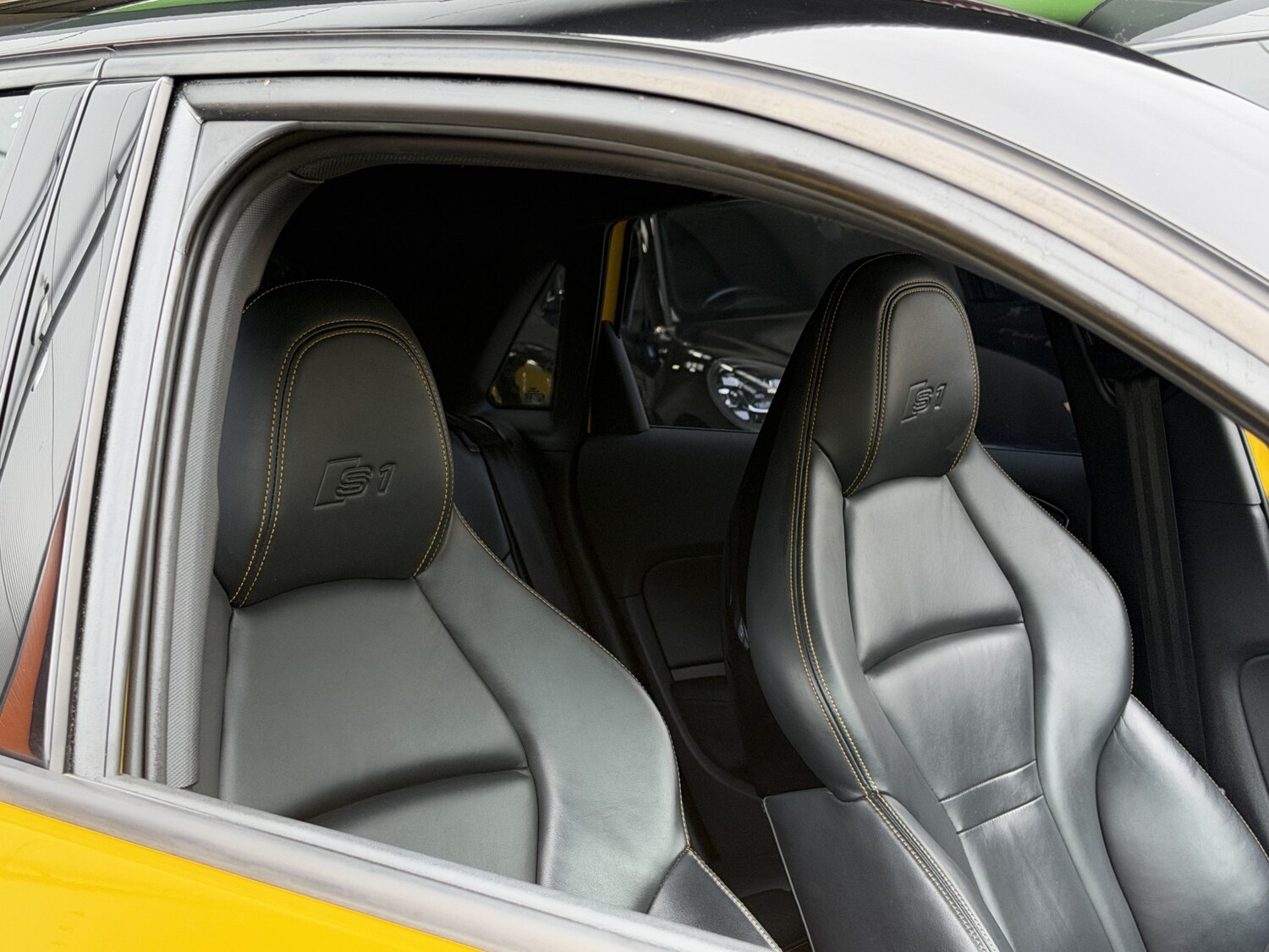 Used Audi S1 2014 for sale - 78045583: Photo 9