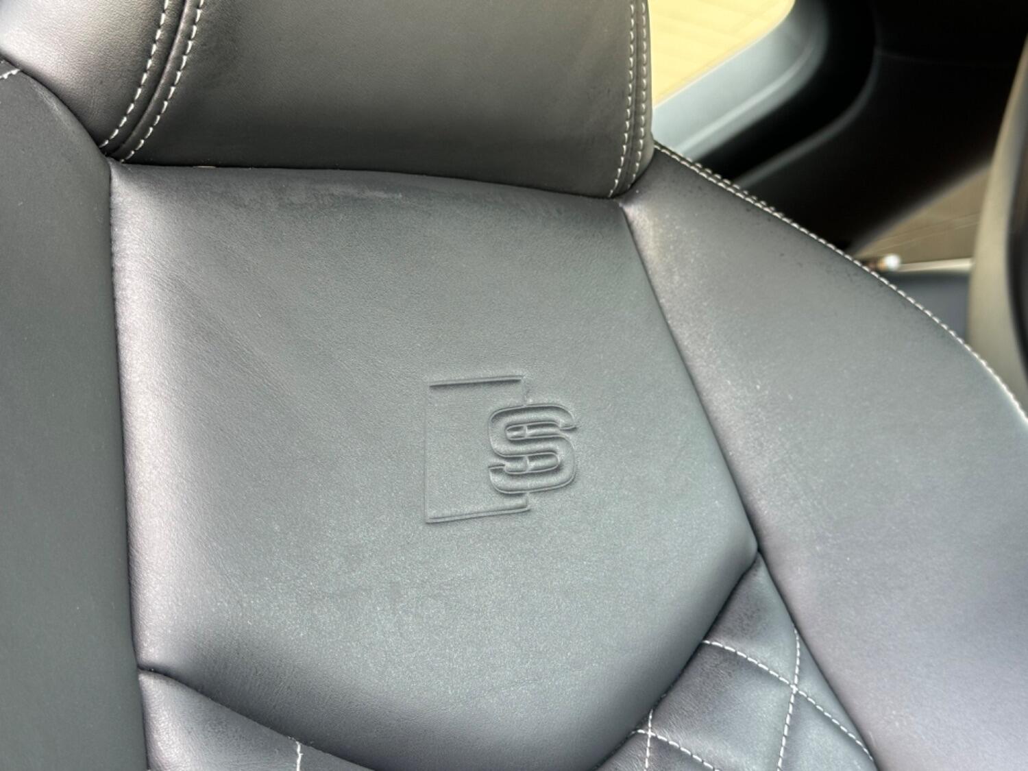 Used Audi TT 2017 for sale - 76693038: Photo 15