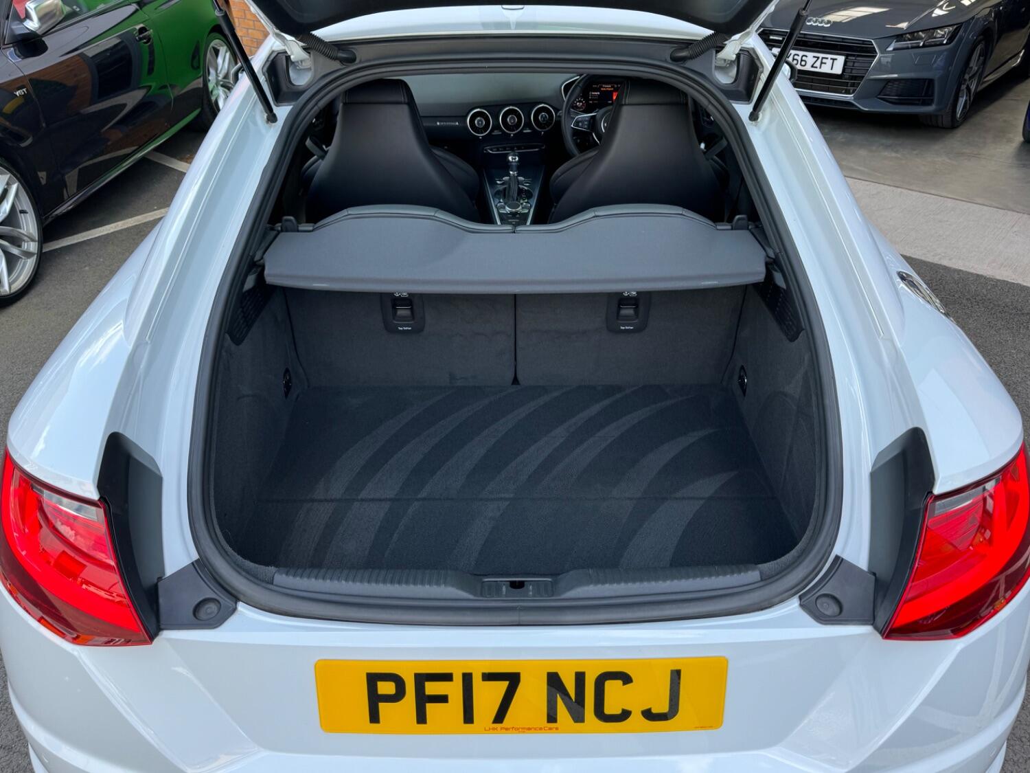 Used Audi TT 2017 for sale - 76693038: Photo 23