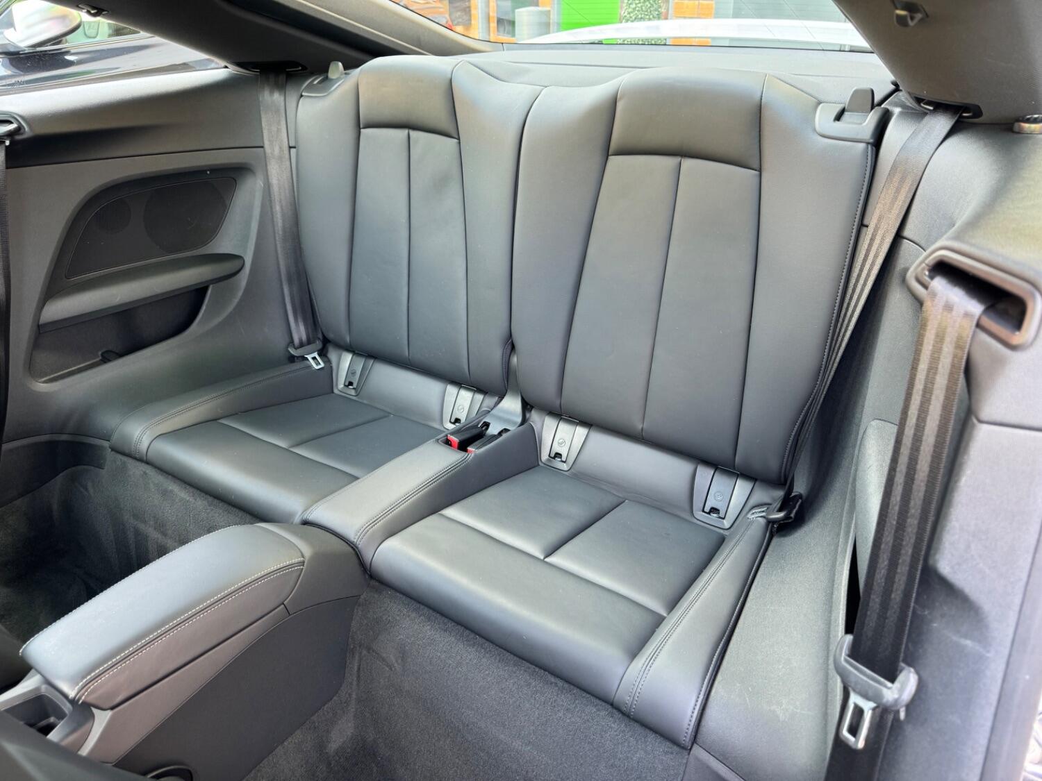 Used Audi TT 2017 for sale - 76693038: Photo 5