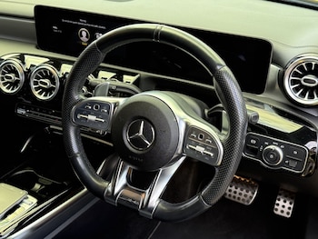 Used Mercedes-Benz A-Class 2019 for sale - 78373374: Photo