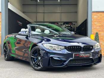 2016 - M4 2dr DCT