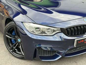Used BMW M4 2016 for sale - 75297165: Photo