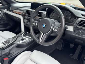 Used BMW M4 2016 for sale - 75297165: Photo