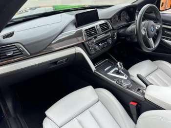 Used BMW M4 2016 for sale - 75297165: Photo