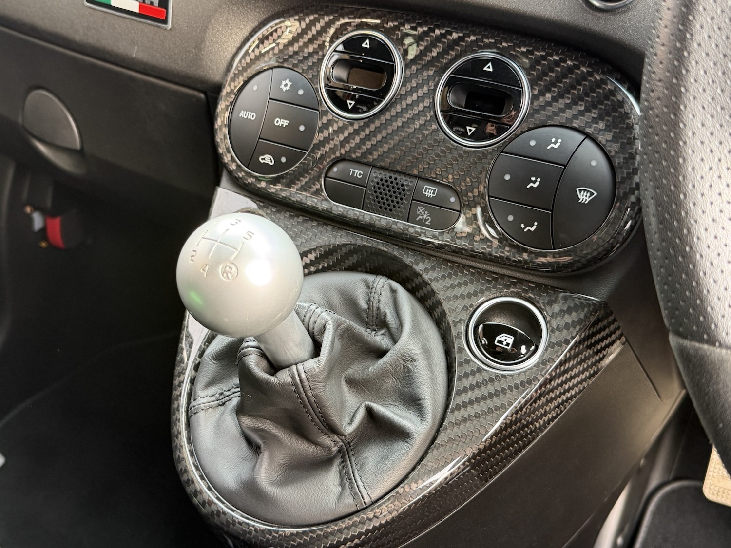 Used Abarth 595 2020 for sale - 77264550: Photo 10