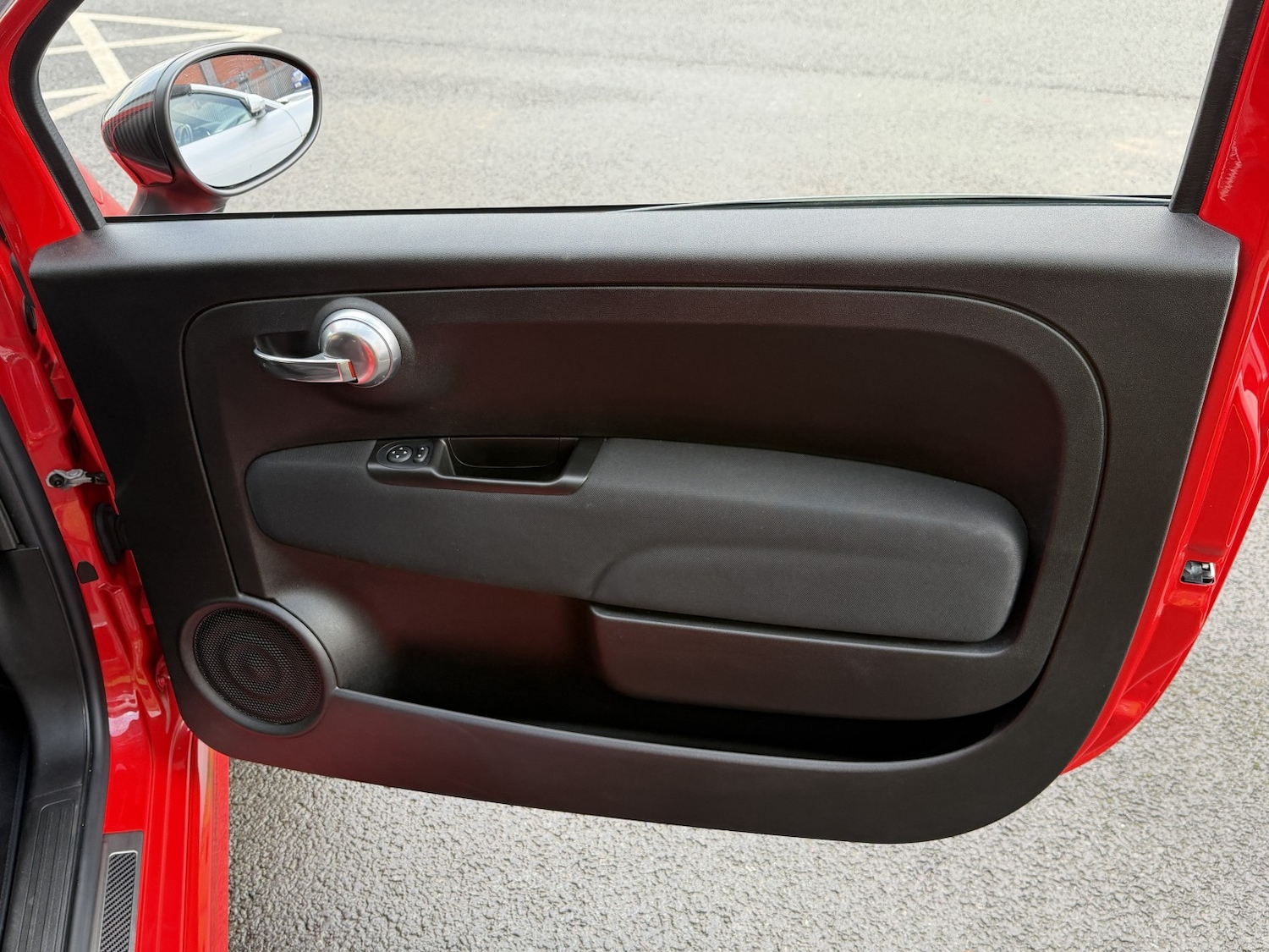 Used Abarth 595 2020 for sale - 77264550: Photo 11