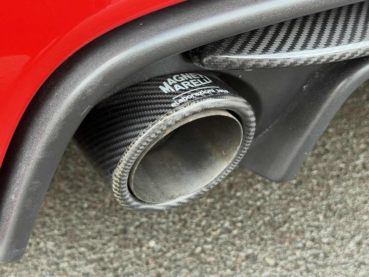 Used Abarth 595 2020 for sale - 77264550: Photo 17