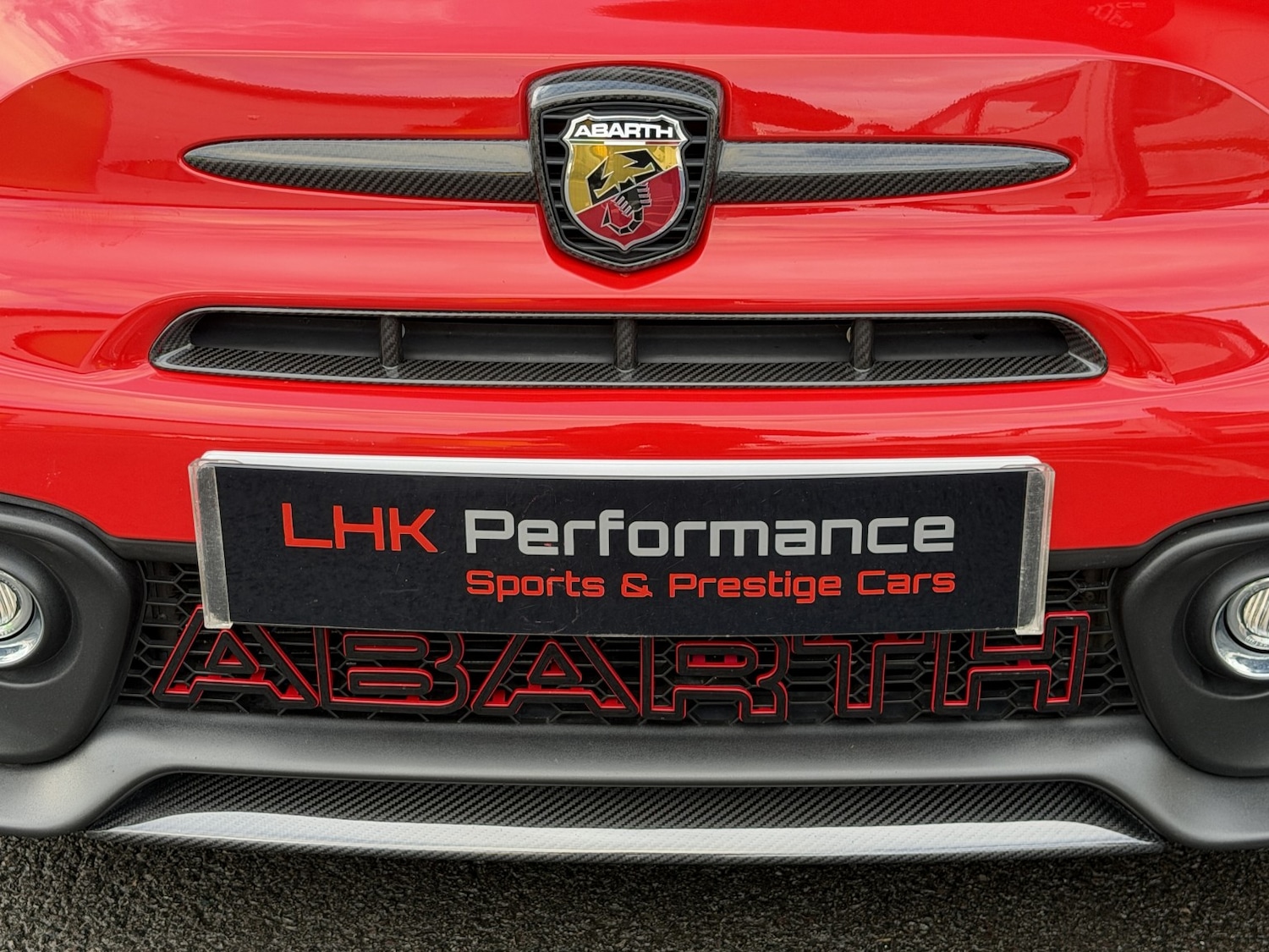 Used Abarth 595 2020 for sale - 77264550: Photo 19