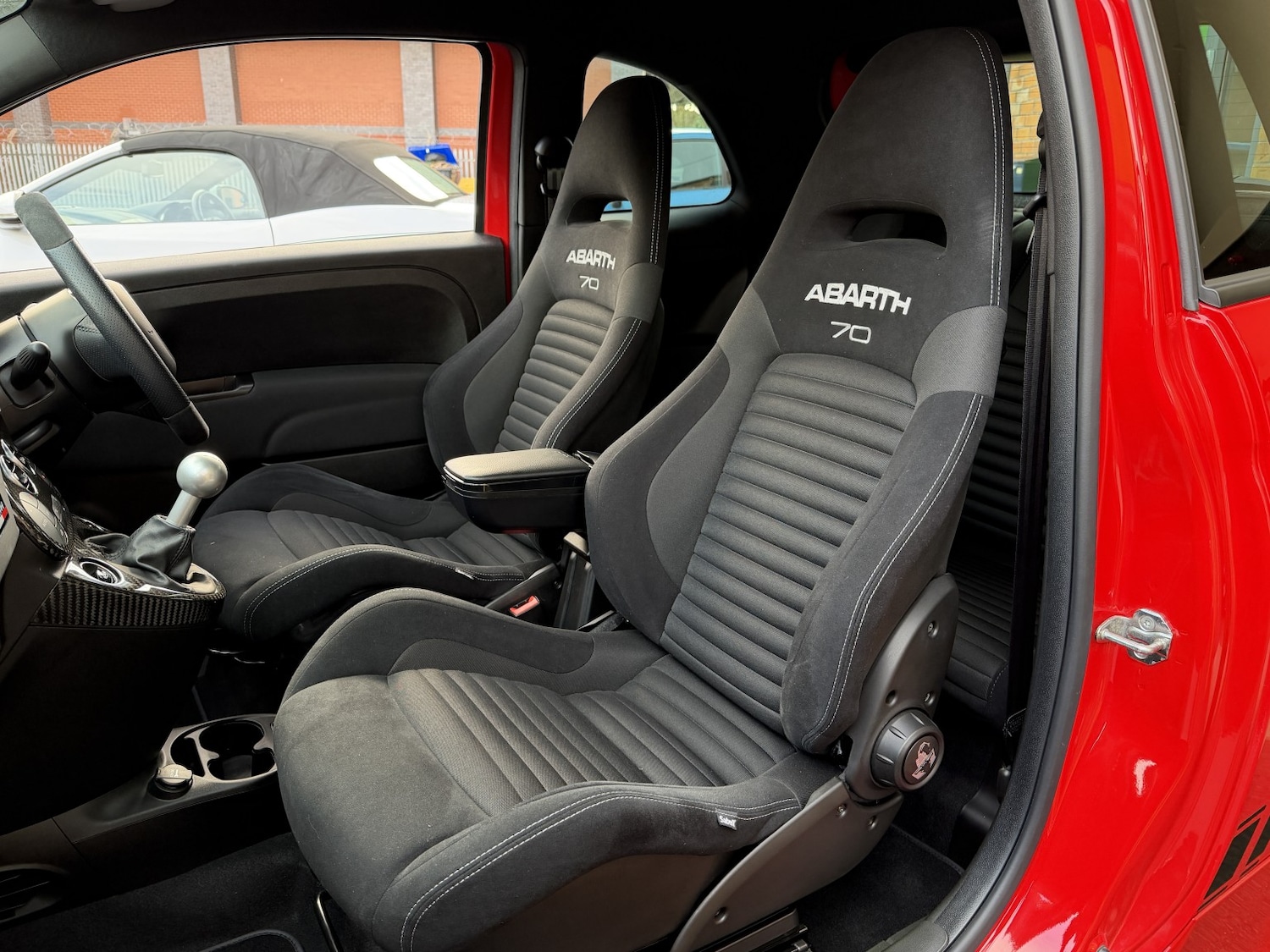 Used Abarth 595 2020 for sale - 77264550: Photo 5
