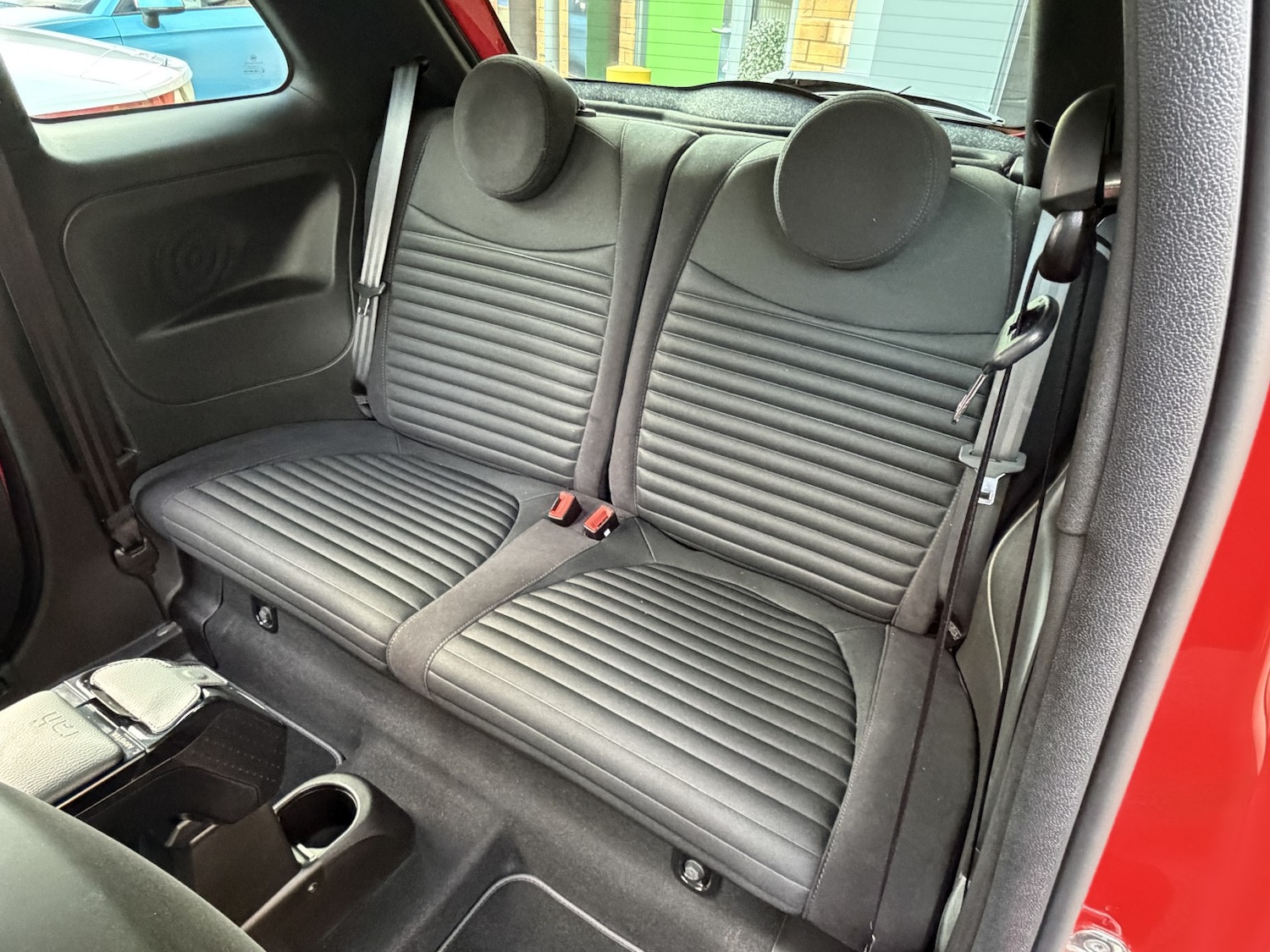 Used Abarth 595 2020 for sale - 77264550: Photo 6