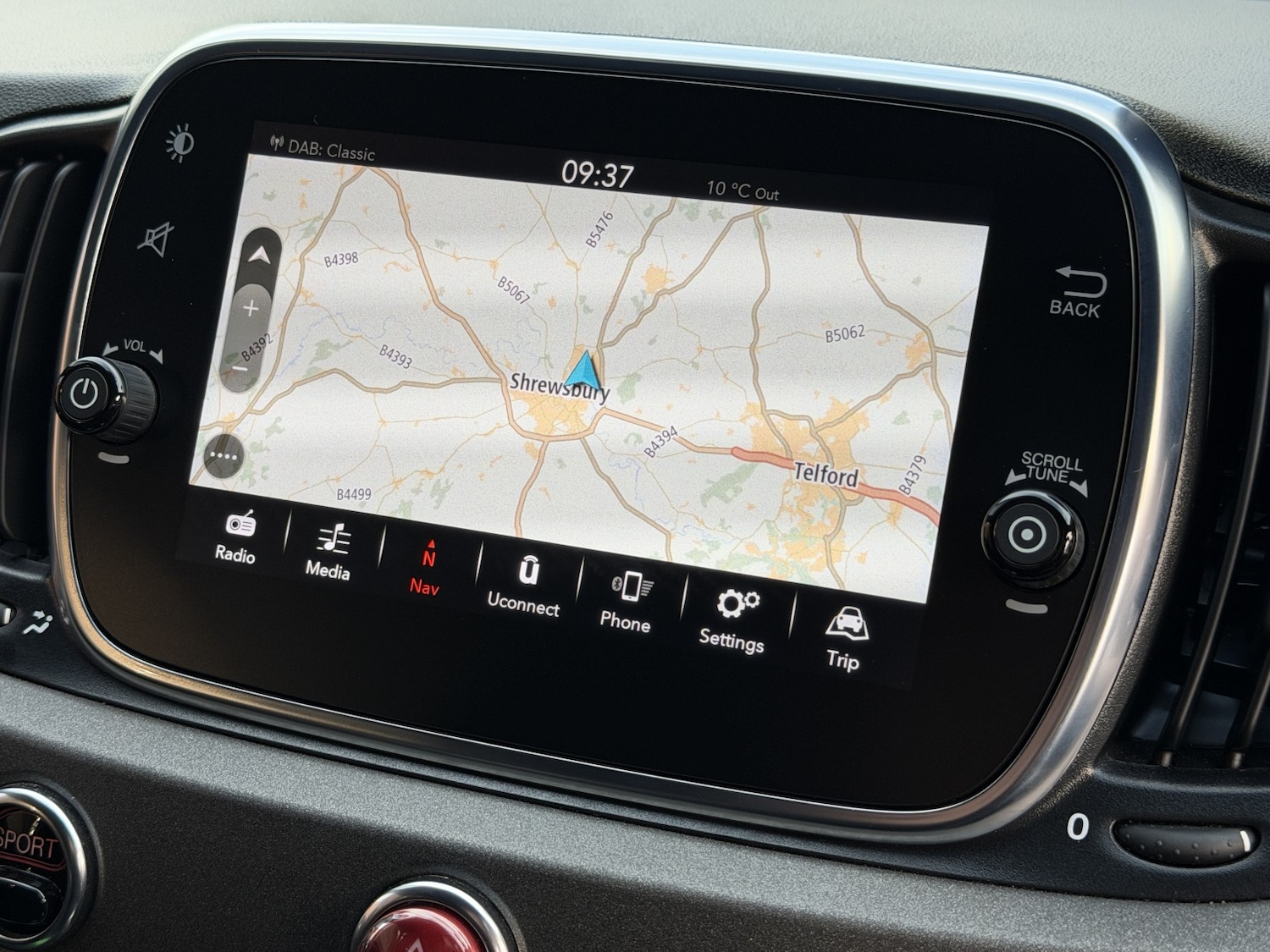 Used Abarth 595 2020 for sale - 77264550: Photo 7