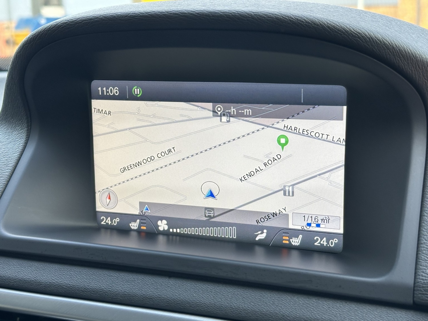 Used Volvo XC70 2014 for sale - 76571076: Photo 12