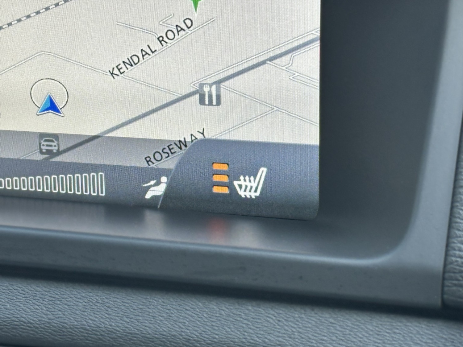 Used Volvo XC70 2014 for sale - 76571076: Photo 13