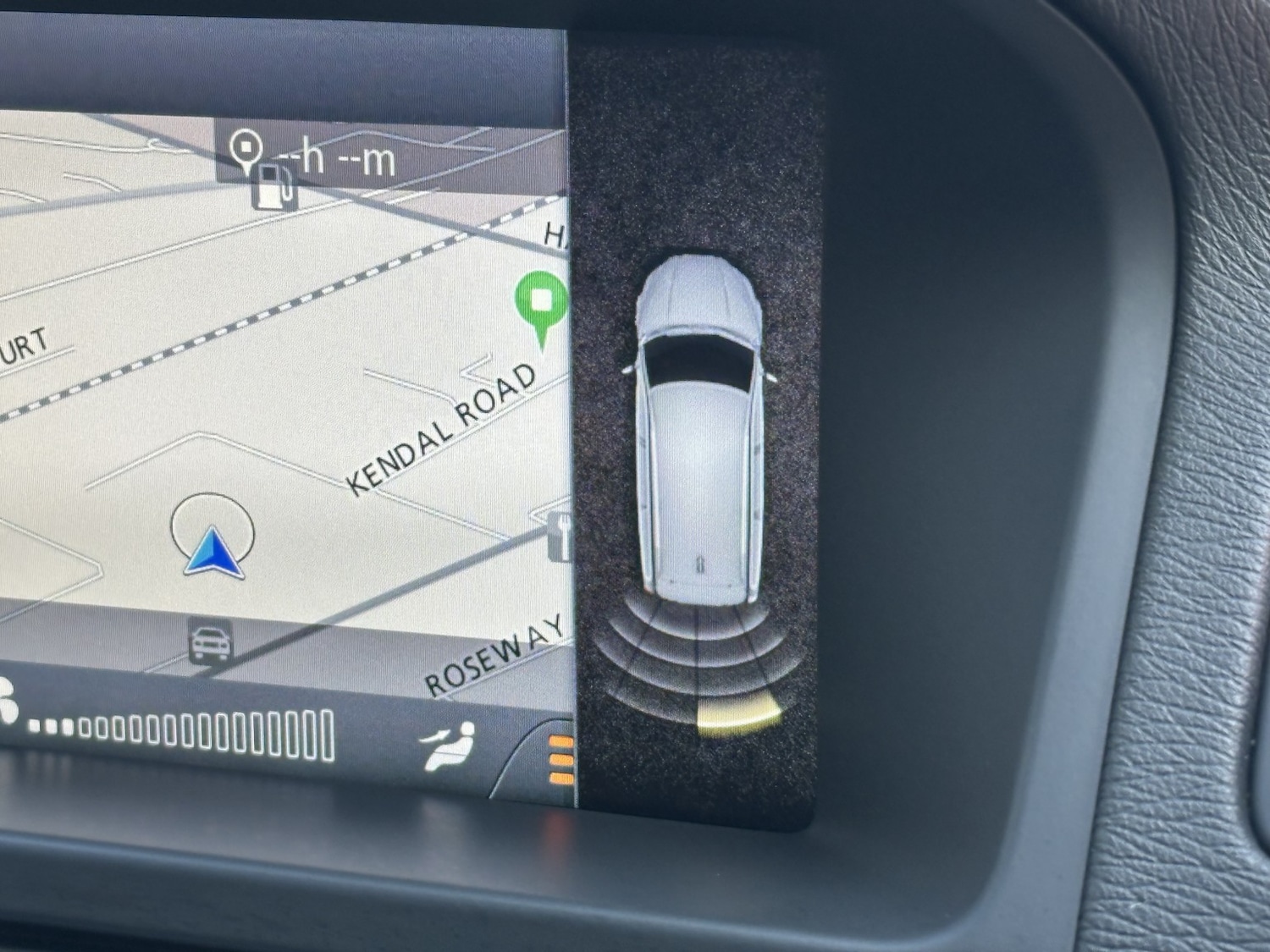 Used Volvo XC70 2014 for sale - 76571076: Photo 14