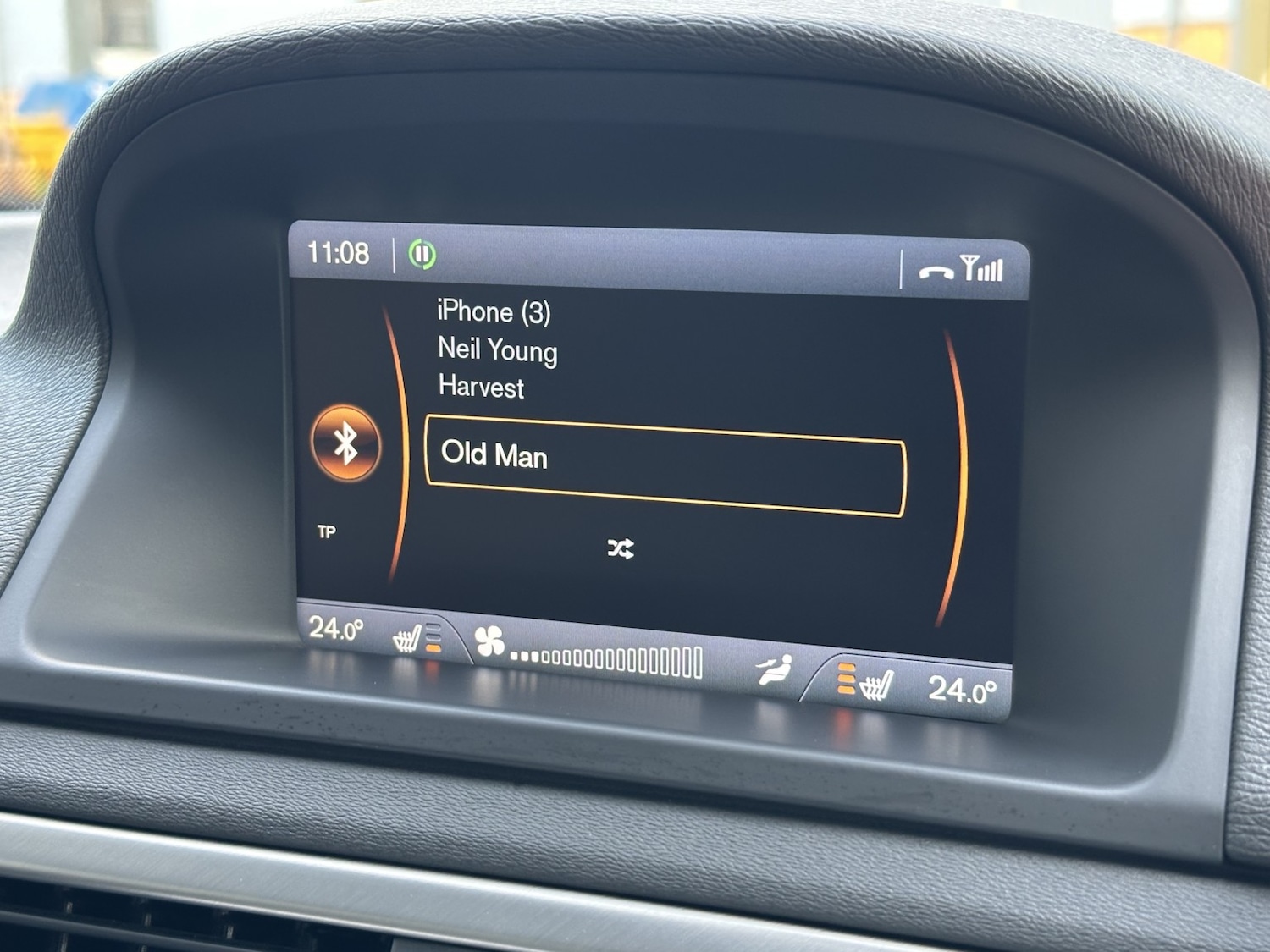 Used Volvo XC70 2014 for sale - 76571076: Photo 19