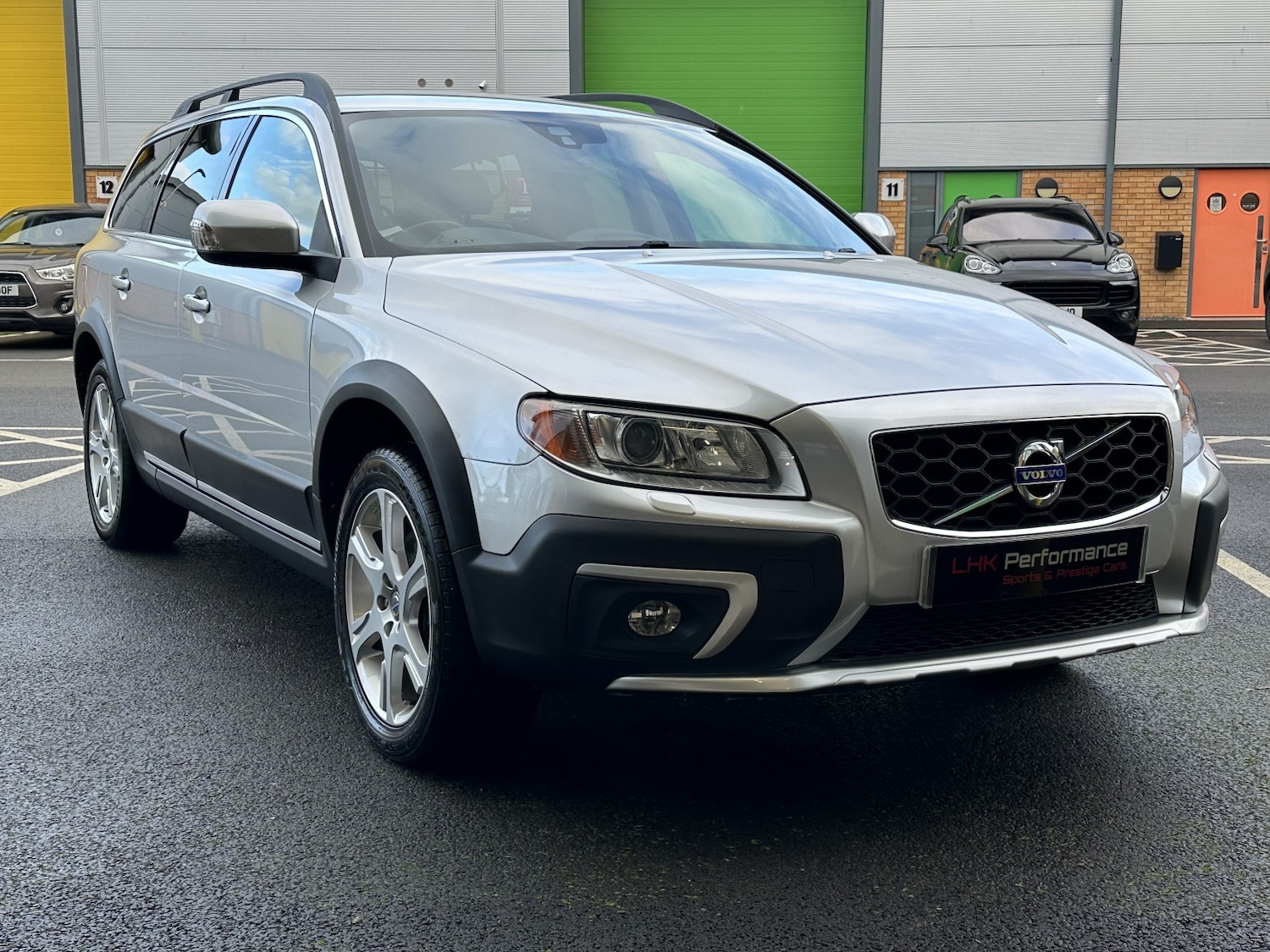 Used Volvo XC70 2014 for sale - 76571076: Photo 21
