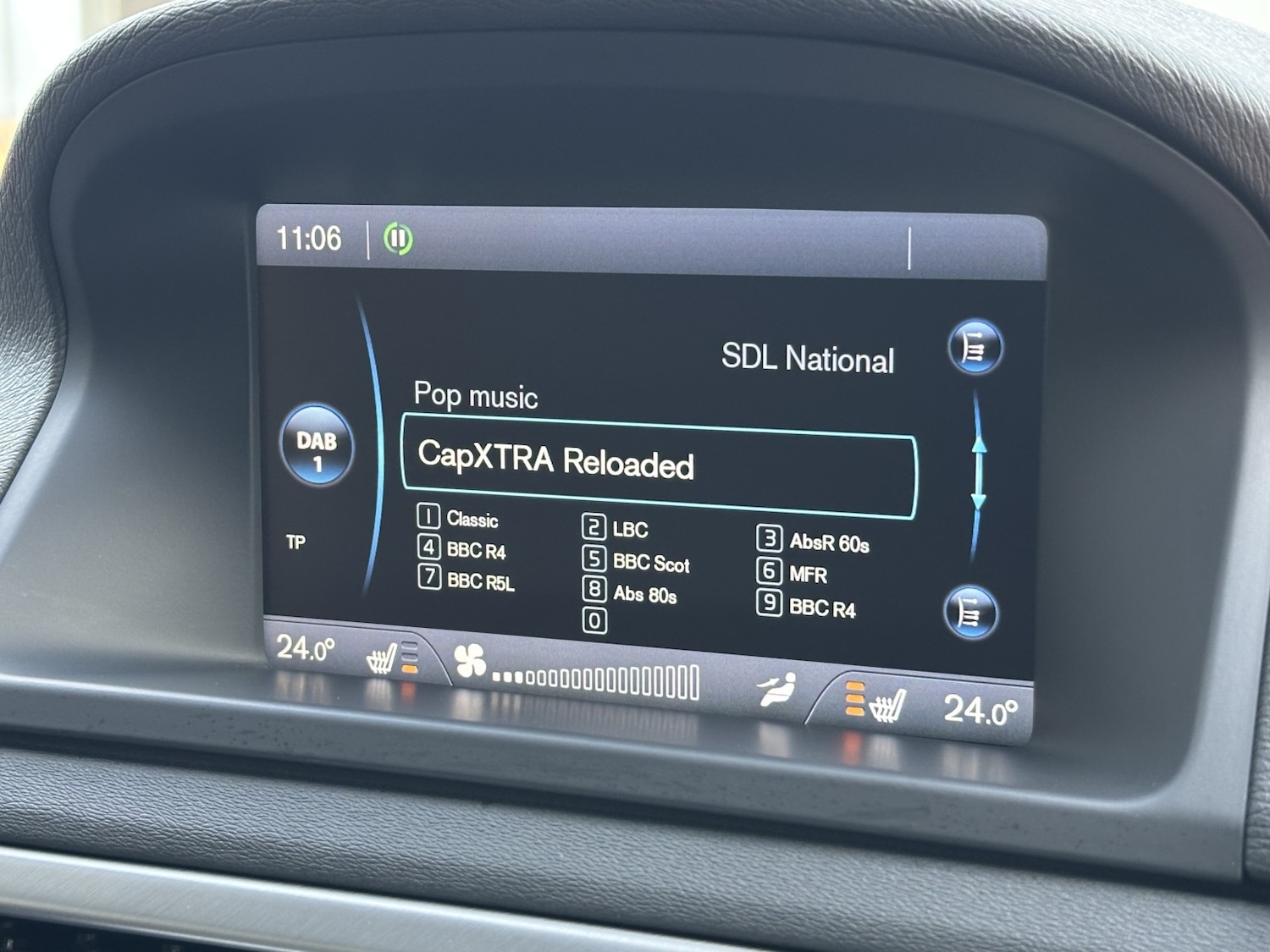 Used Volvo XC70 2014 for sale - 76571076: Photo 23