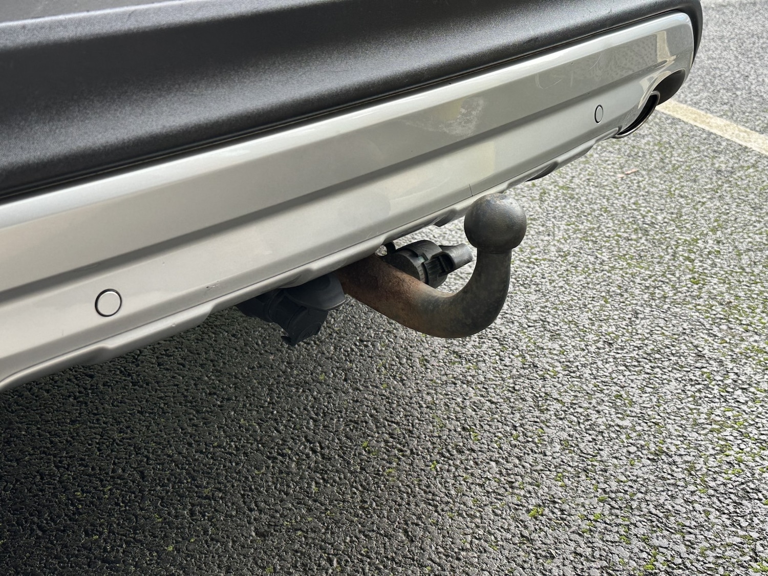 Used Volvo XC70 2014 for sale - 76571076: Photo 33